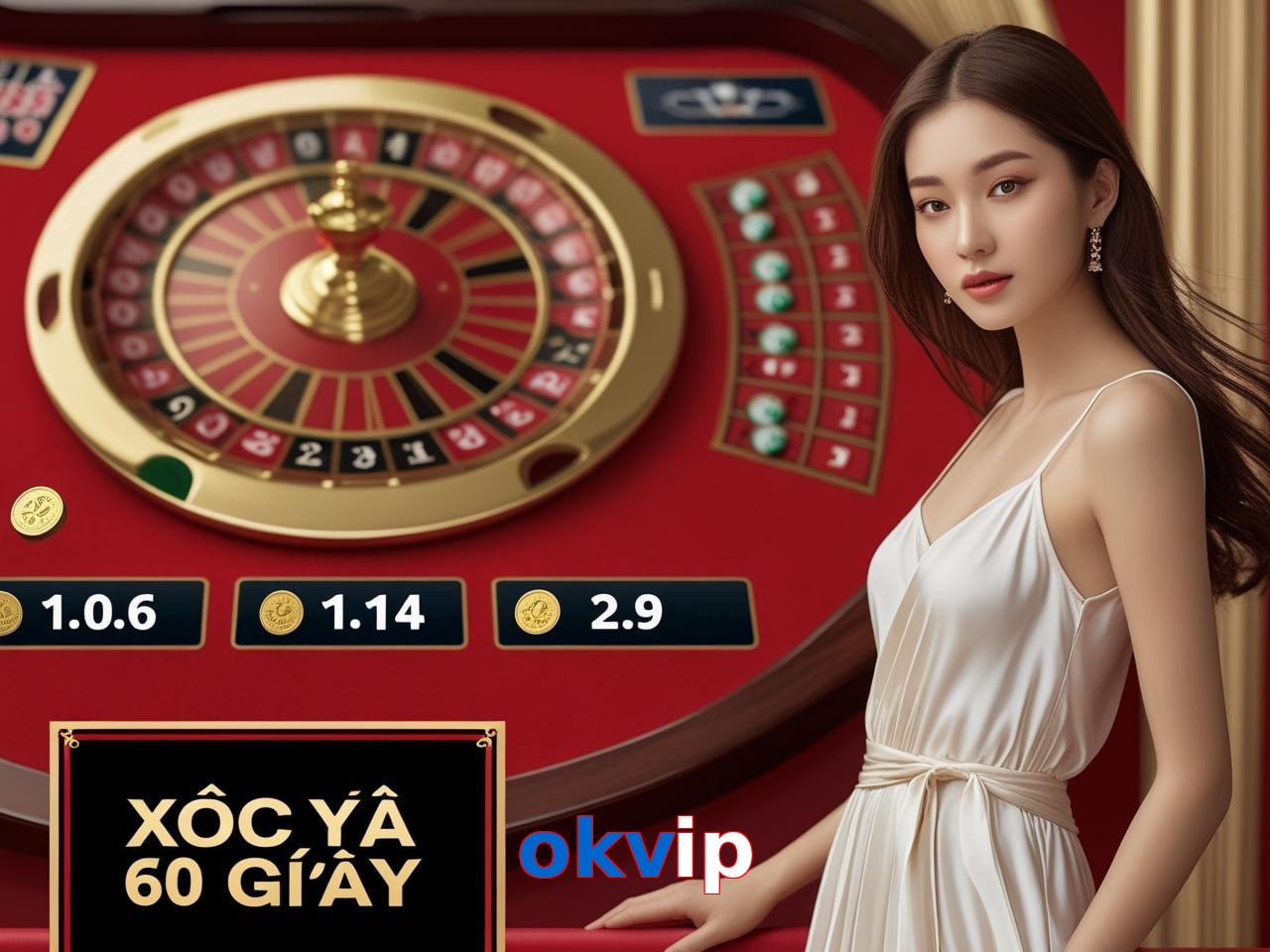okvip