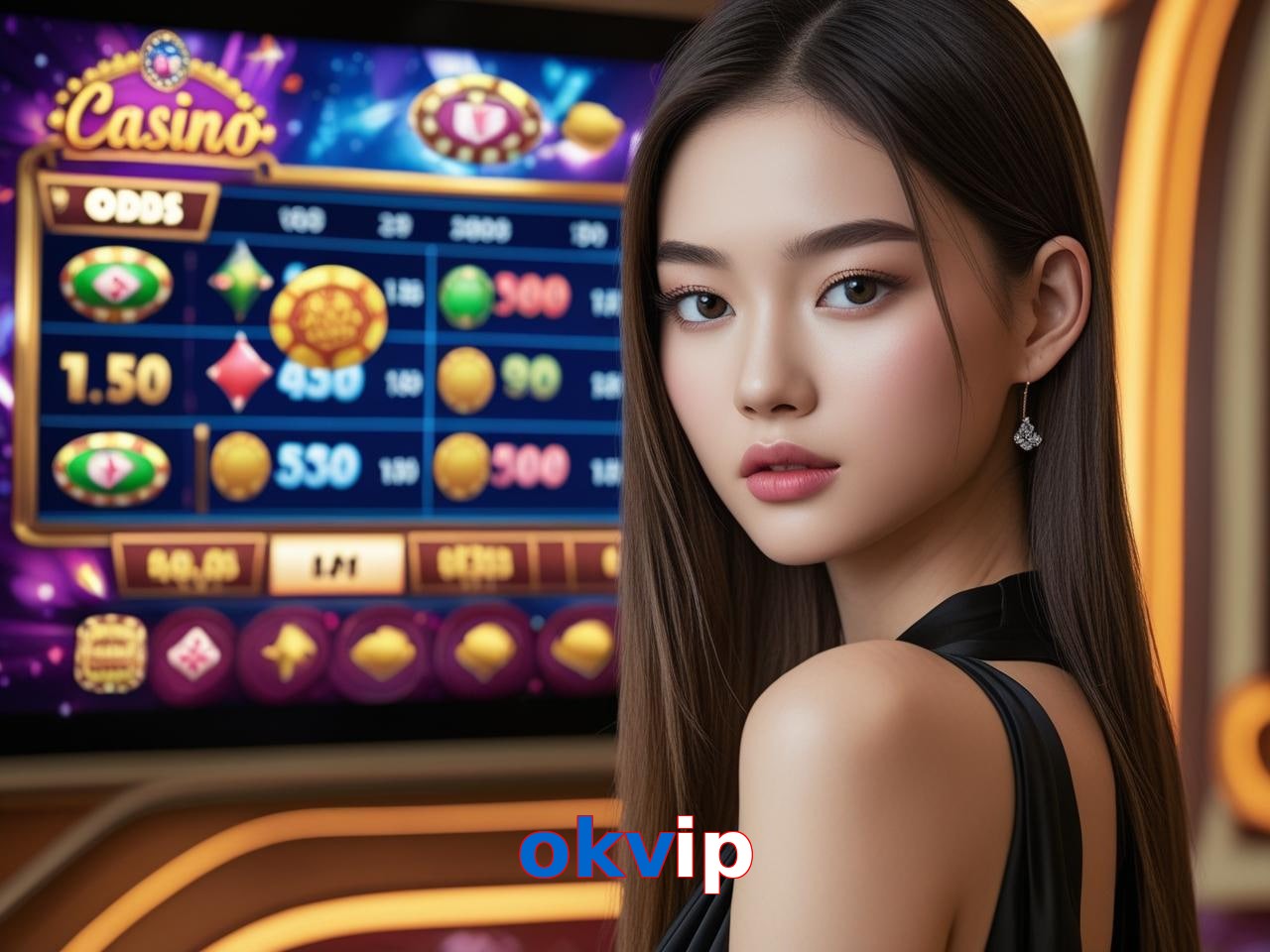 okvip