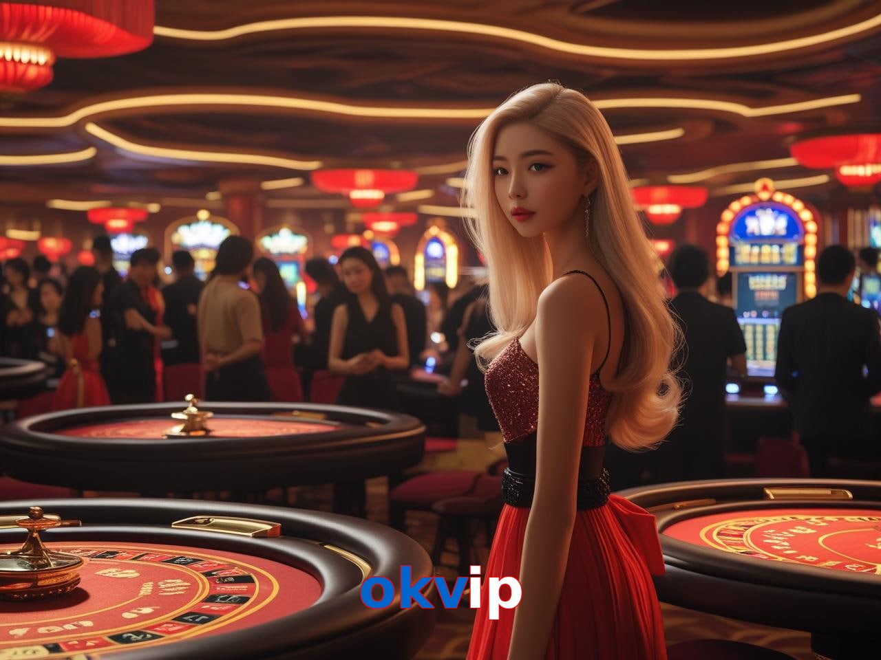 okvip