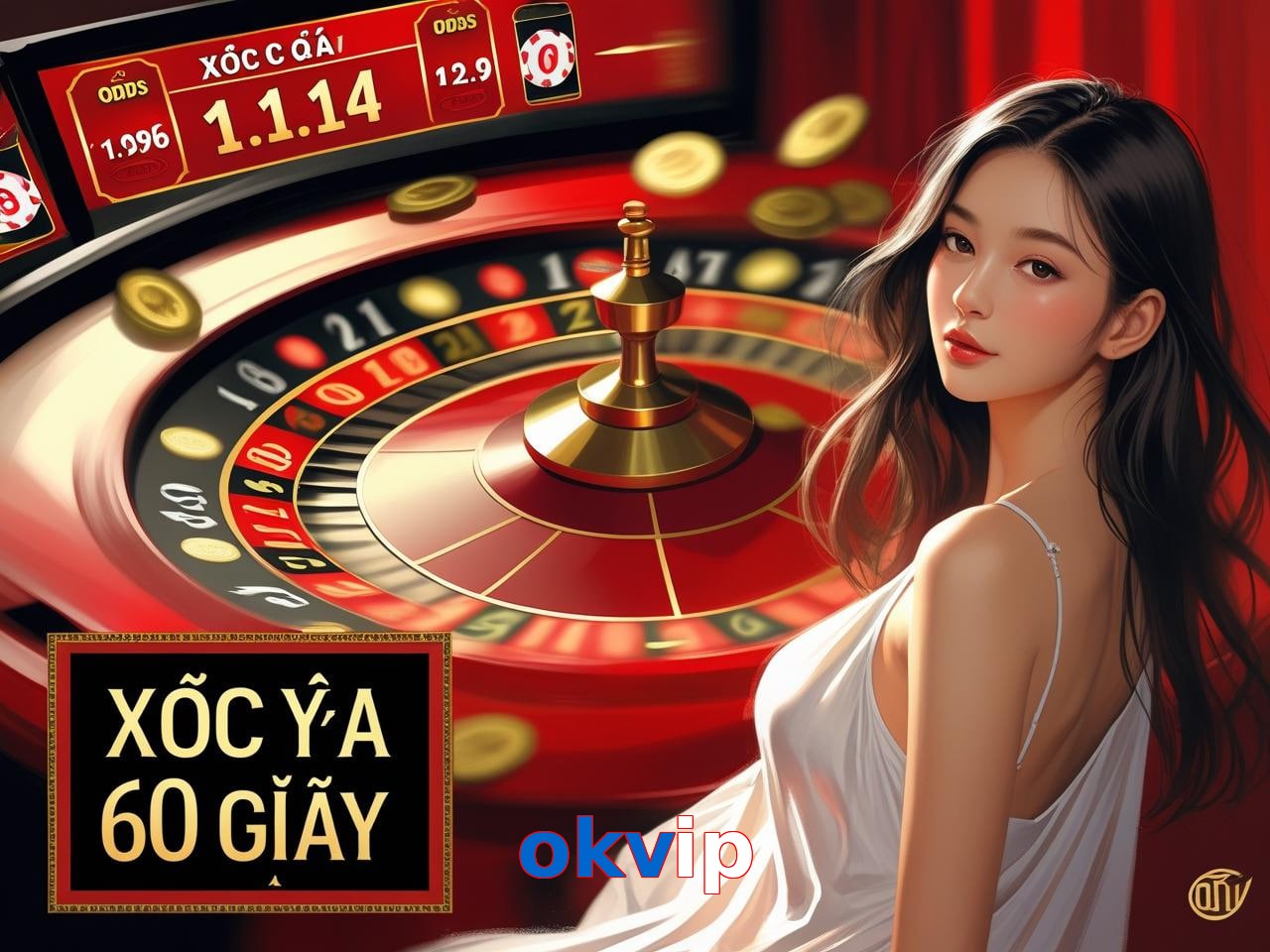 okvip
