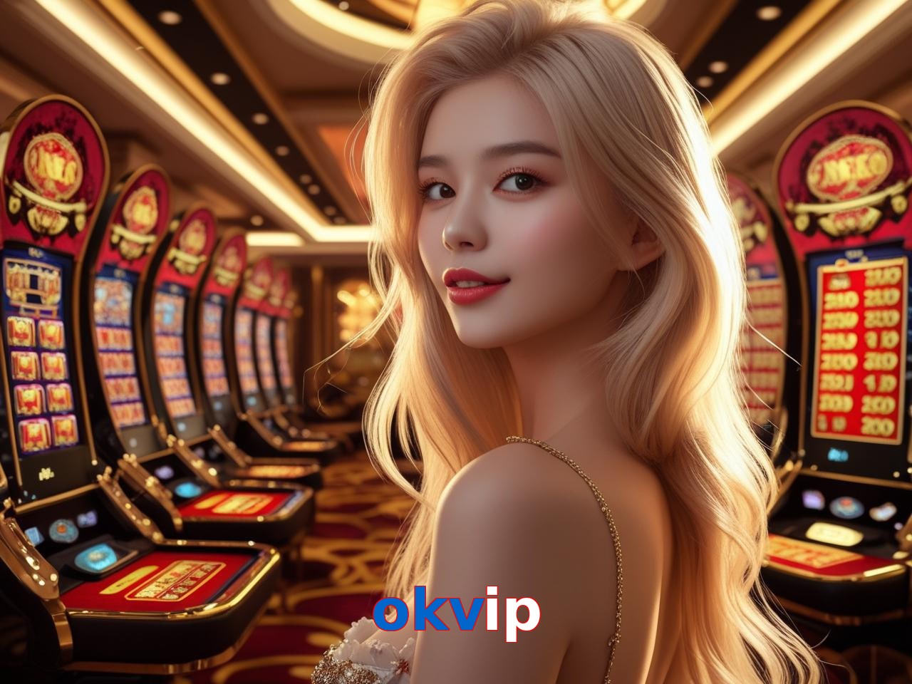 okvip