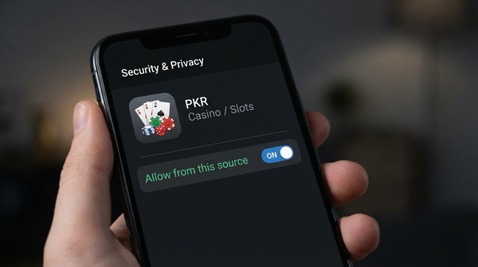 Game list for 1st game apk section - 5