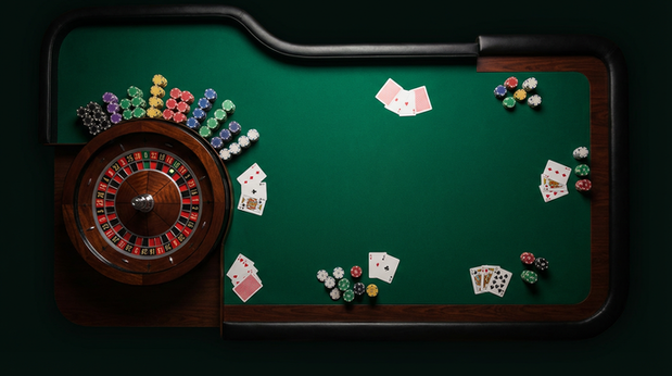 Game list for 1st game casino section - 5