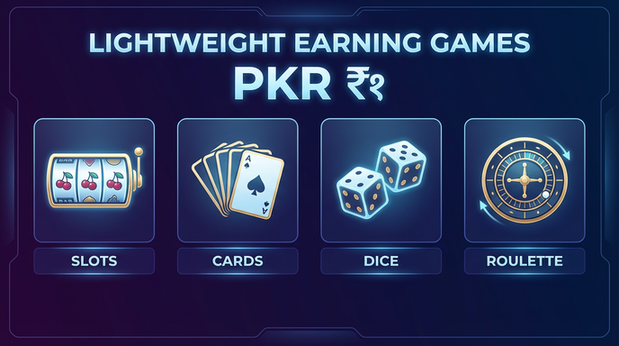 Payment and PKR controls in 1st game - 6